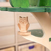 Woodland Trail Treehouse, Learning SPACE