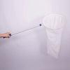 Telescopic Sweep Net, Learning SPACE