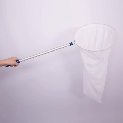 Telescopic Sweep Net, Learning SPACE