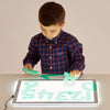 Silishapes® Dot Numbers Green - Pack of 10, School & Educational Supplies Learning SPACE