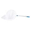 Telescopic Sweep Net, Learning SPACE