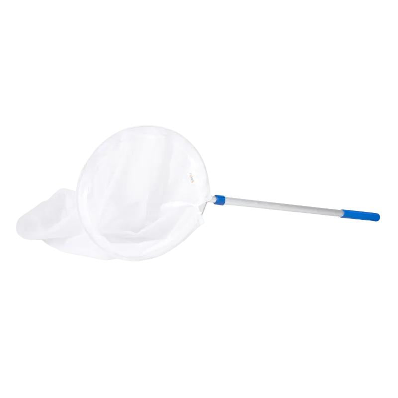 Sweeep Net Telescopic Sweep Net for Exploration | Learning SPACE