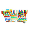 Early Years Colour Resource Set- Pk634, Sensory toy Learning SPACE