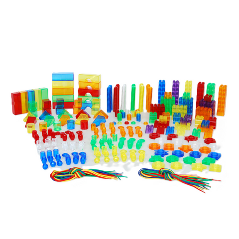 Early Years Colour Resource Set- Pk634