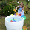 Translucent Colour Jug Set - Pk6