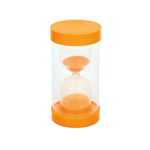 Colourbright Sand Timers-Sand Timers & Timers,TickiT,Visual Sensory Toys-Learning SPACE
