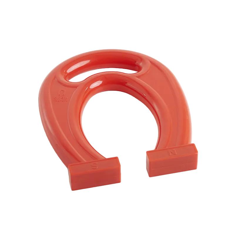 Giant Horseshoe Magnet