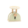 Wooden Weighing Scale Play Toy, Learning SPACE