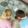 Understanding Feelings Facial Expressions Pack, Flash Cards Learning SPACE