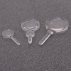 Class Pack Of Magnifiers & Hand Lenses - Pk35