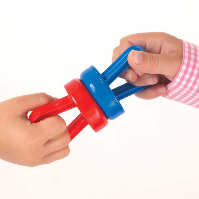 Super Magnets Pack of 2, School & Educational Supplies Learning SPACE