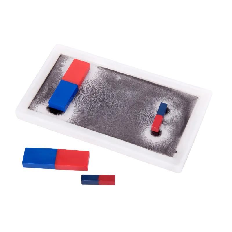 Magnetic Field Pattern Window, School & Educational Supplies Learning SPACE