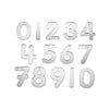 Mirror Numbers - Pk14, Maths Toys Learning SPACE