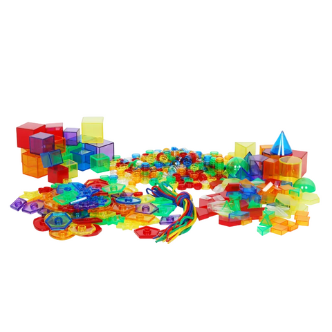 Early Years Maths Resource Set- Pk504