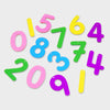 Rainbow Numbers - Pk14, Maths Toys Learning SPACE