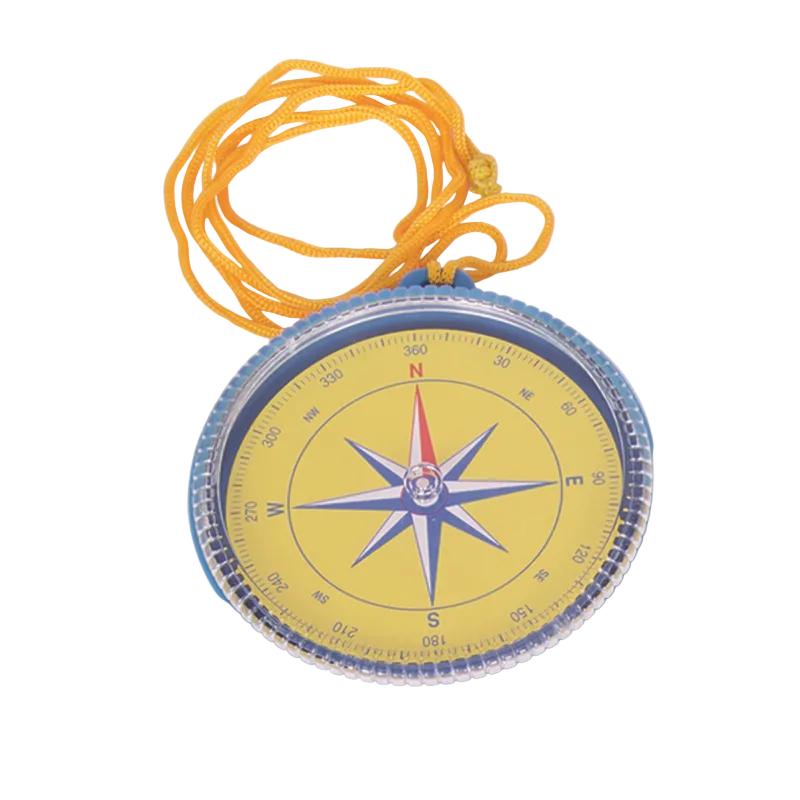 Giant Compass With Lanyard, Learning SPACE