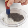 Round Iron Filings Bubble - 10 Pack