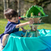 Woodland Trail Treehouse, Learning SPACE