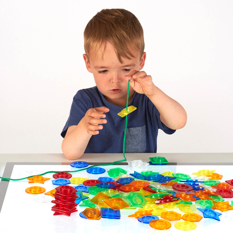 Early Years Colour Resource Set- Pk634