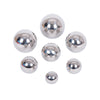Sensory Reflective Sound Balls - Pk7
