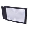 Large Sheet Magnifier, Learning SPACE