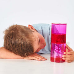 Sensory Jumbo Ooze Tube, Learning SPACE