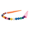 Magnetic Wands & Marbles Set - Pack of 22, School & Educational Supplies Learning SPACE
