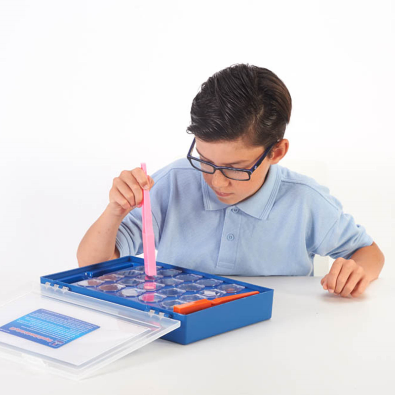 Magnetic Materials Testing Kit