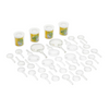 Class Pack Of Magnifiers & Hand Lenses - Pk35