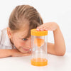 Colourbright Sand Timers-Sand Timers & Timers,TickiT,Visual Sensory Toys-Learning SPACE