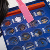 Magnetic Materials Testing Kit, School & Educational Supplies Learning SPACE