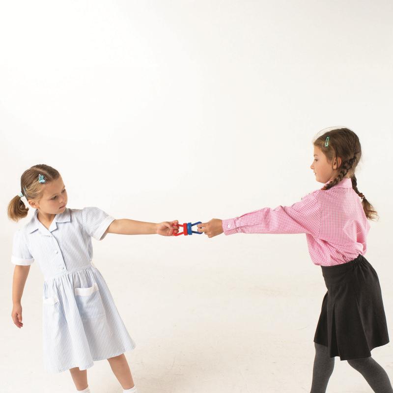 Super Magnets Pack of 2, School & Educational Supplies Learning SPACE