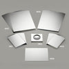 Convex/Concave Mirrors 10Pk, Learning SPACE
