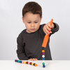 Magnetic Coloured Marbles - Pack of 20
