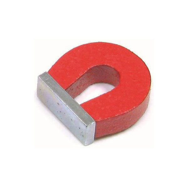 Alnico Horseshoe Magnet