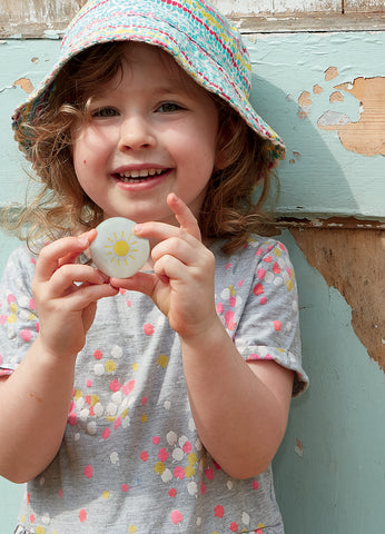 Sensory Self-Regulation Stones
