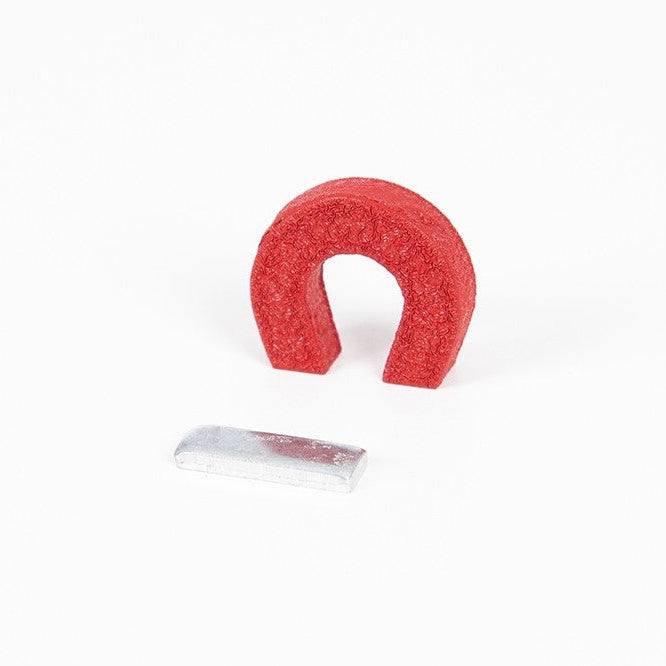 Alnico Horseshoe Magnet