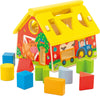 Post and Play Barn