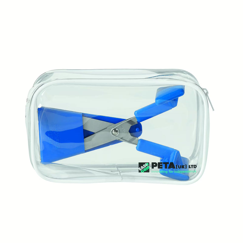 Single Hand Use Table Top Scissors