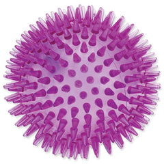 Spikey Flashing Ball