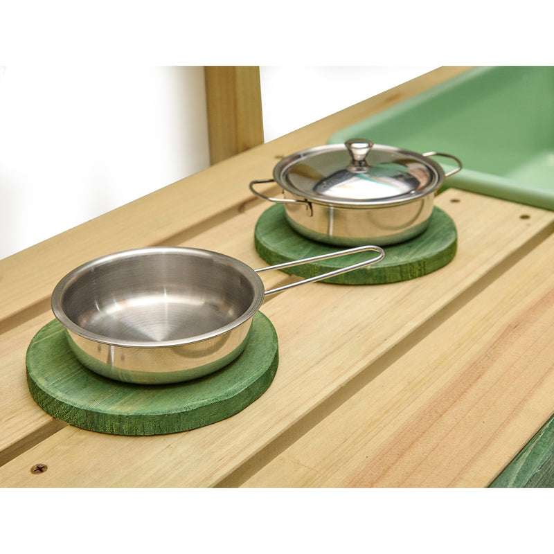 Plum® Splash & Mash Mud Pie Kitchen