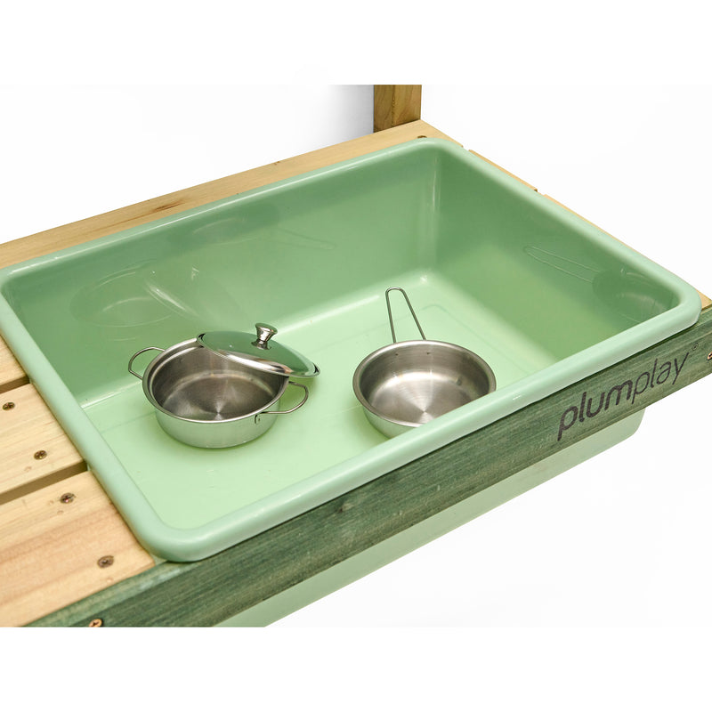 Plum® Splash & Mash Mud Pie Kitchen