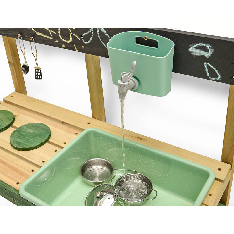 Plum® Splash & Mash Mud Pie Kitchen