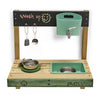 Plum® Splash & Mash Mud Pie Kitchen