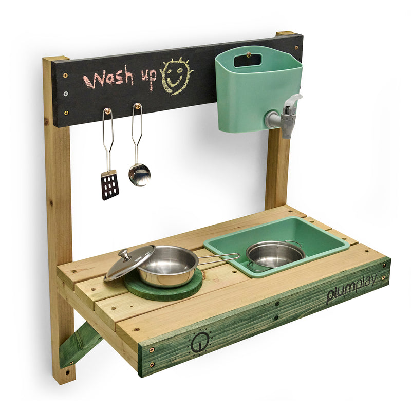 Plum® Splash & Mash Mud Pie Kitchen