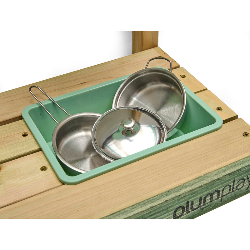 Plum® Splash & Mash Mud Pie Kitchen