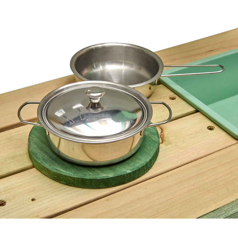 Plum® Splash & Mash Mud Pie Kitchen