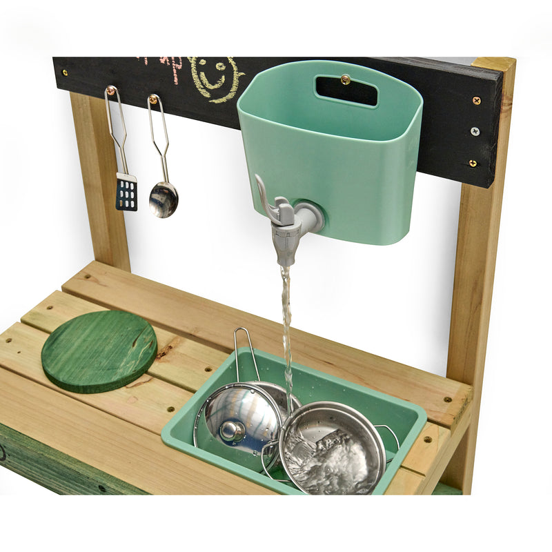 Plum® Splash & Mash Mud Pie Kitchen