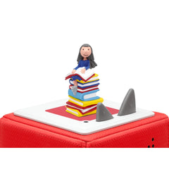 Tonies - Roald Dahl - Matilda, Learning SPACE