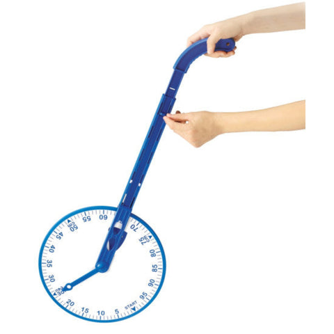 Trundle Wheel and Counter